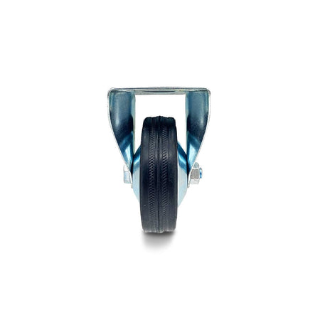 Grip Grip 43017 75mm 50kg Rubber Moulded Steel Core Fixed Castor