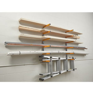 Pittsburgh P30001 300KG Multi Storage Rack Solution | Same Day Packing