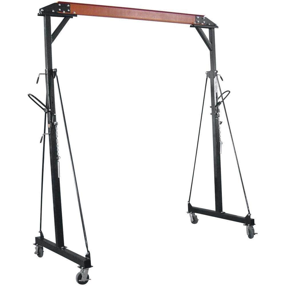Grip Grip 18140 950kg 2.5m-3.6m Adjustabled Wheel Gantry