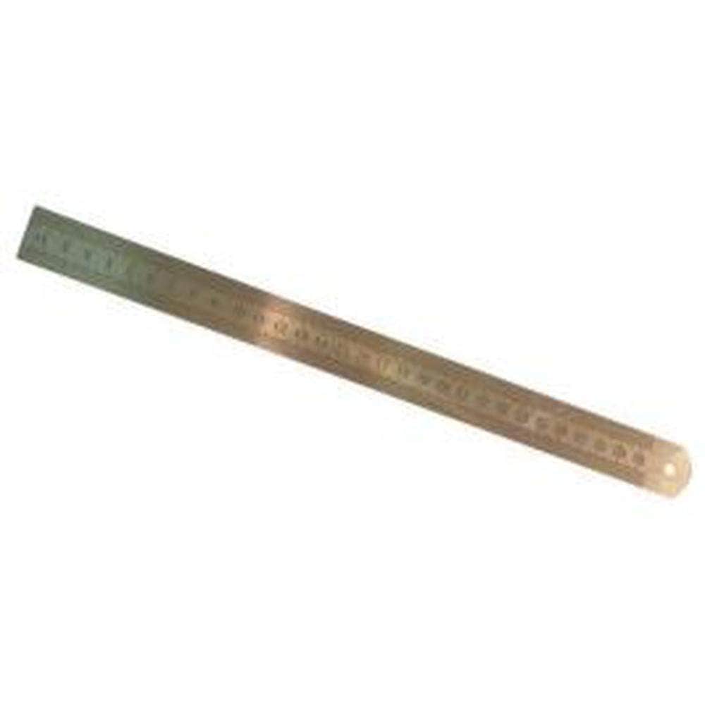 Grip Grip 29475 300mm Stainless Steel Ruler