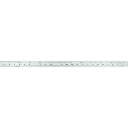 Grip Grip 29477 600mm Stainless Steel Ruler