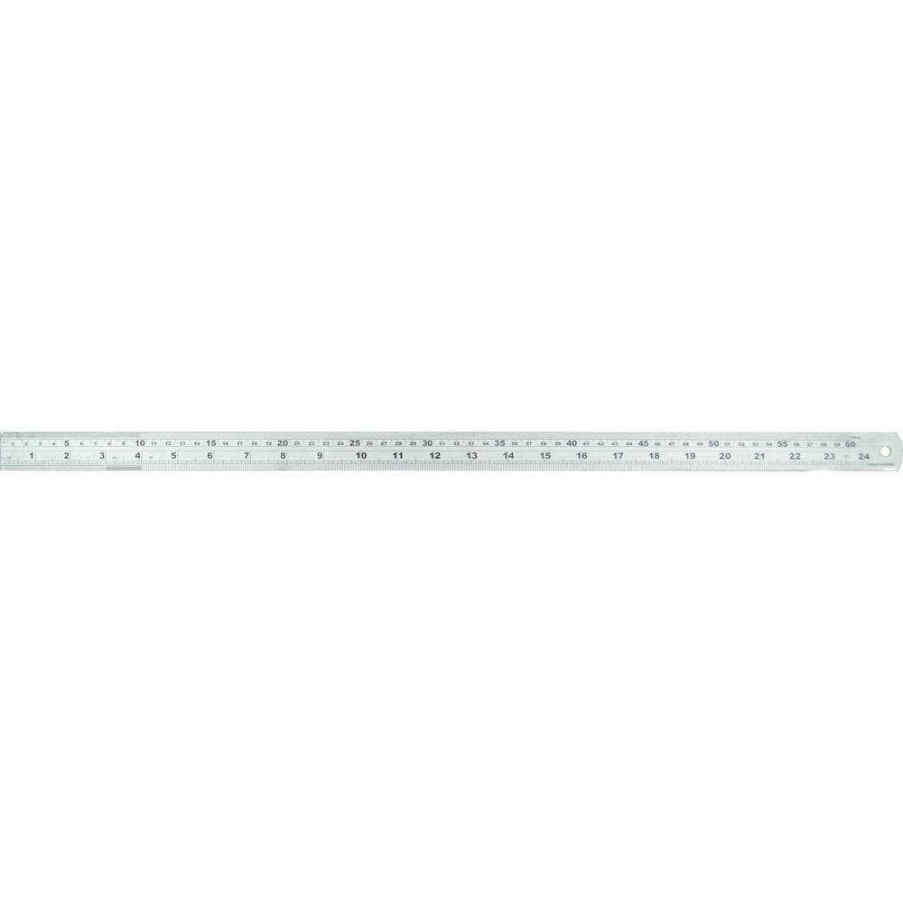 Grip Grip 29480 1000mm Stainless Steel Ruler