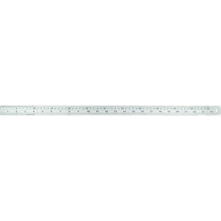 Grip Grip 29480 1000mm Stainless Steel Ruler