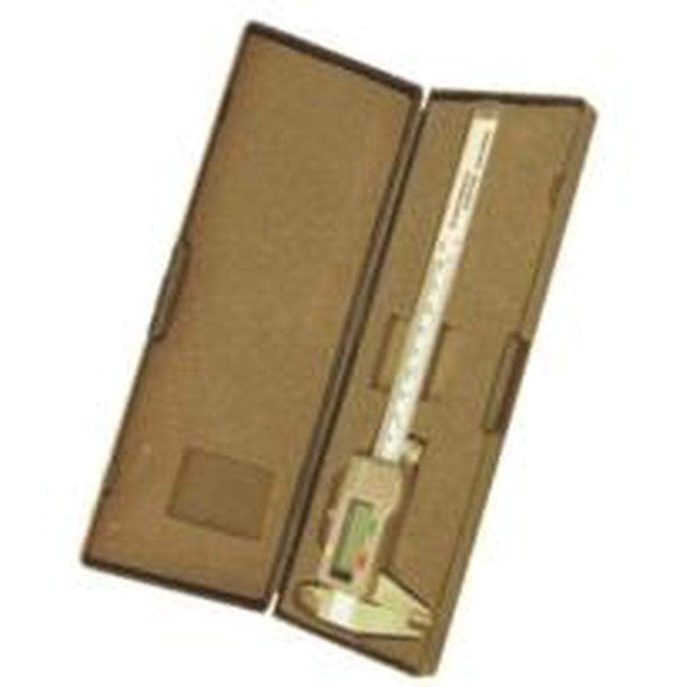 Grip Grip 59020 200mm (8") Metric Stainless Steel Digital Vernier Calliper