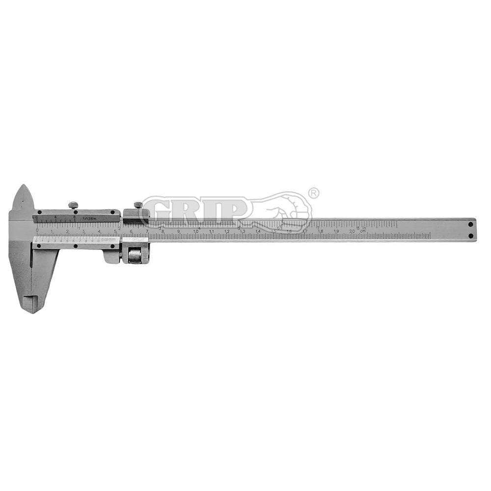 Grip Grip 59024 200mm (8