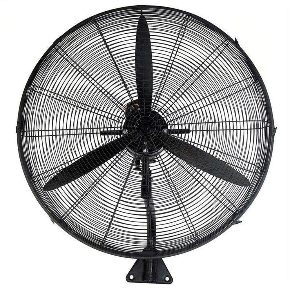 Pittsburgh Pittsburgh PFB-75 750mm 280w Heavy Duty Industrial Wall Fan