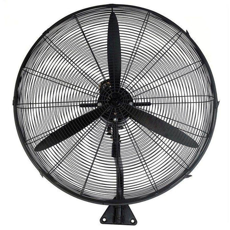 Pittsburgh Pittsburgh PFB-75 750mm 280w Heavy Duty Industrial Wall Fan